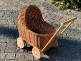 Doll Stroller