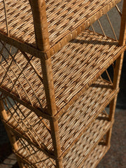 Plant shelf, Mother's day gift, 5-Shelf Unit Available