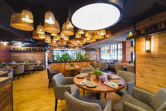 Lamp shade, Pendant light, Pendant Light Shade, Woven Pendant Shade