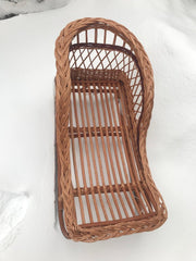 Children's Christmas sled, Santa's sleigh, sleigh, Vintage sleigh