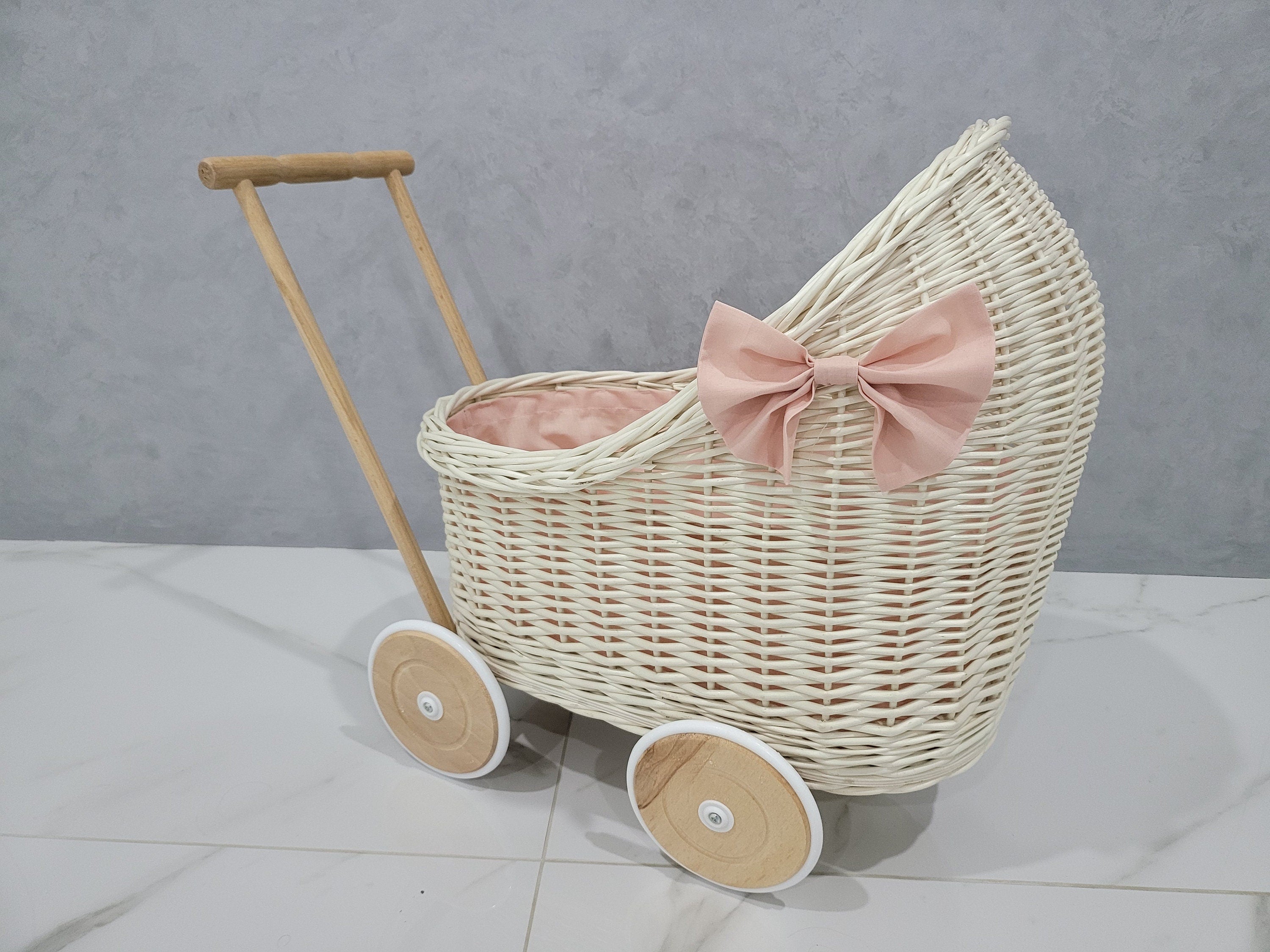 Doll Stroller