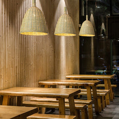 Lamp shade, Pendant light, Pendant Light Shade, Woven Pendant Shade