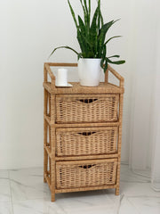 Chest of 3 Drawers