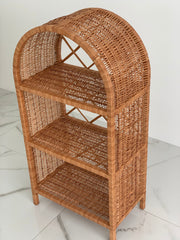 Wicker Shelf, Storage shelf, Mother's day gift