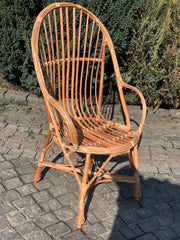 Wicker Chair, Rattan Furniture, Patio furniture