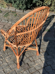 Wicker Chair, Rattan Furniture, Patio furniture