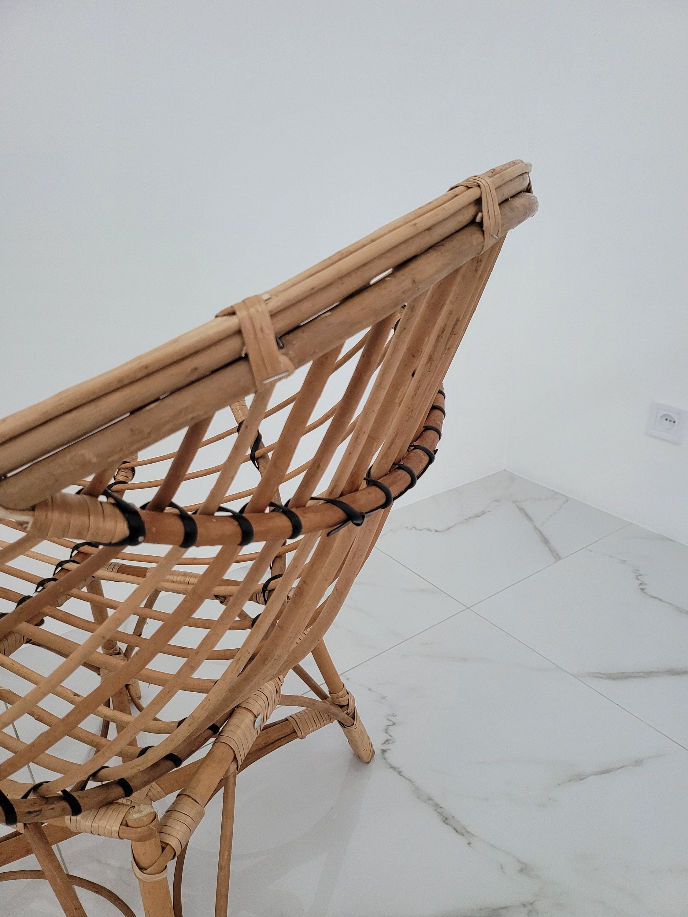 Patio chairs, Rattan chairs, Wood furniture
