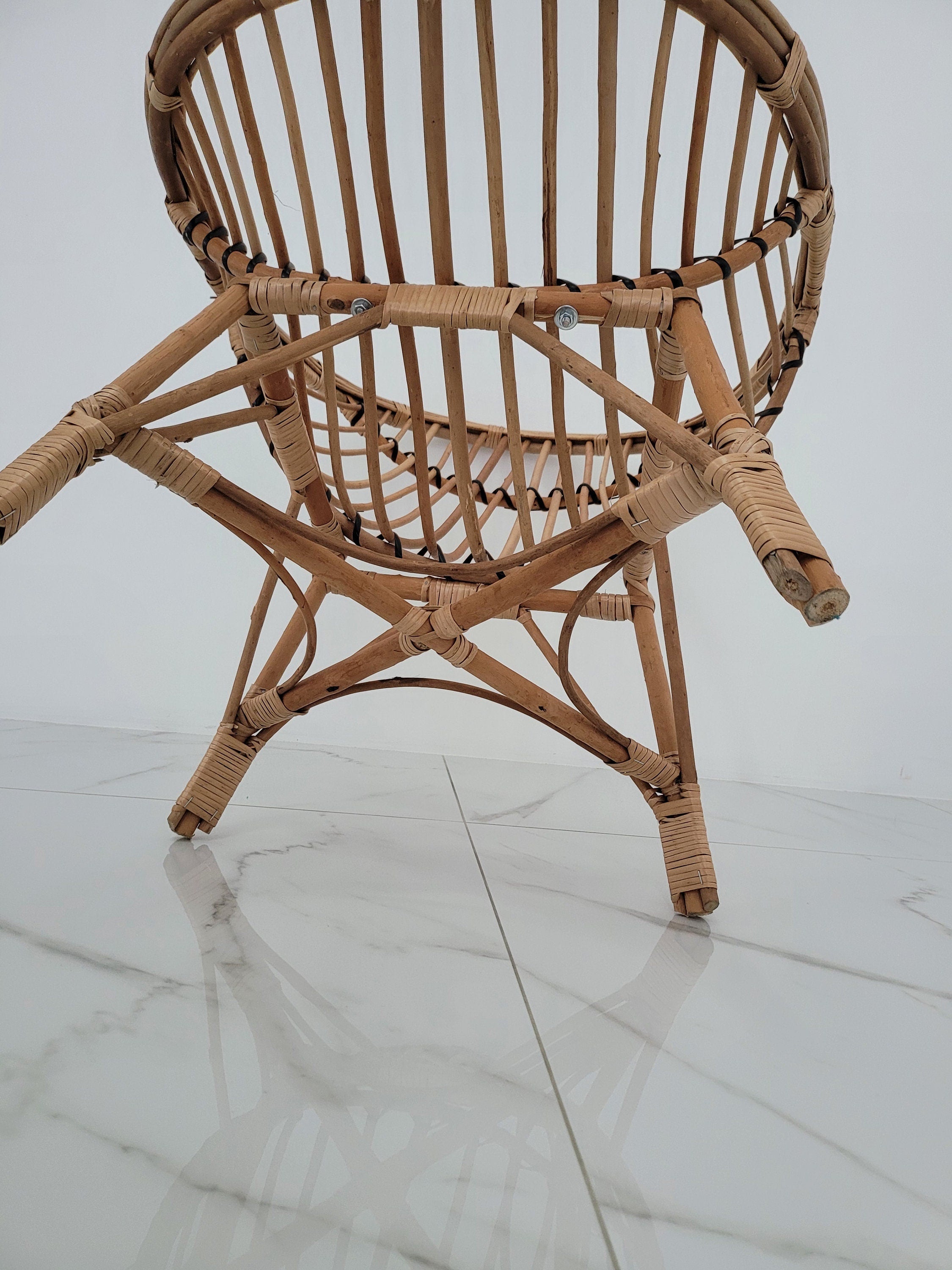 Patio chairs, Rattan chairs, Wood furniture