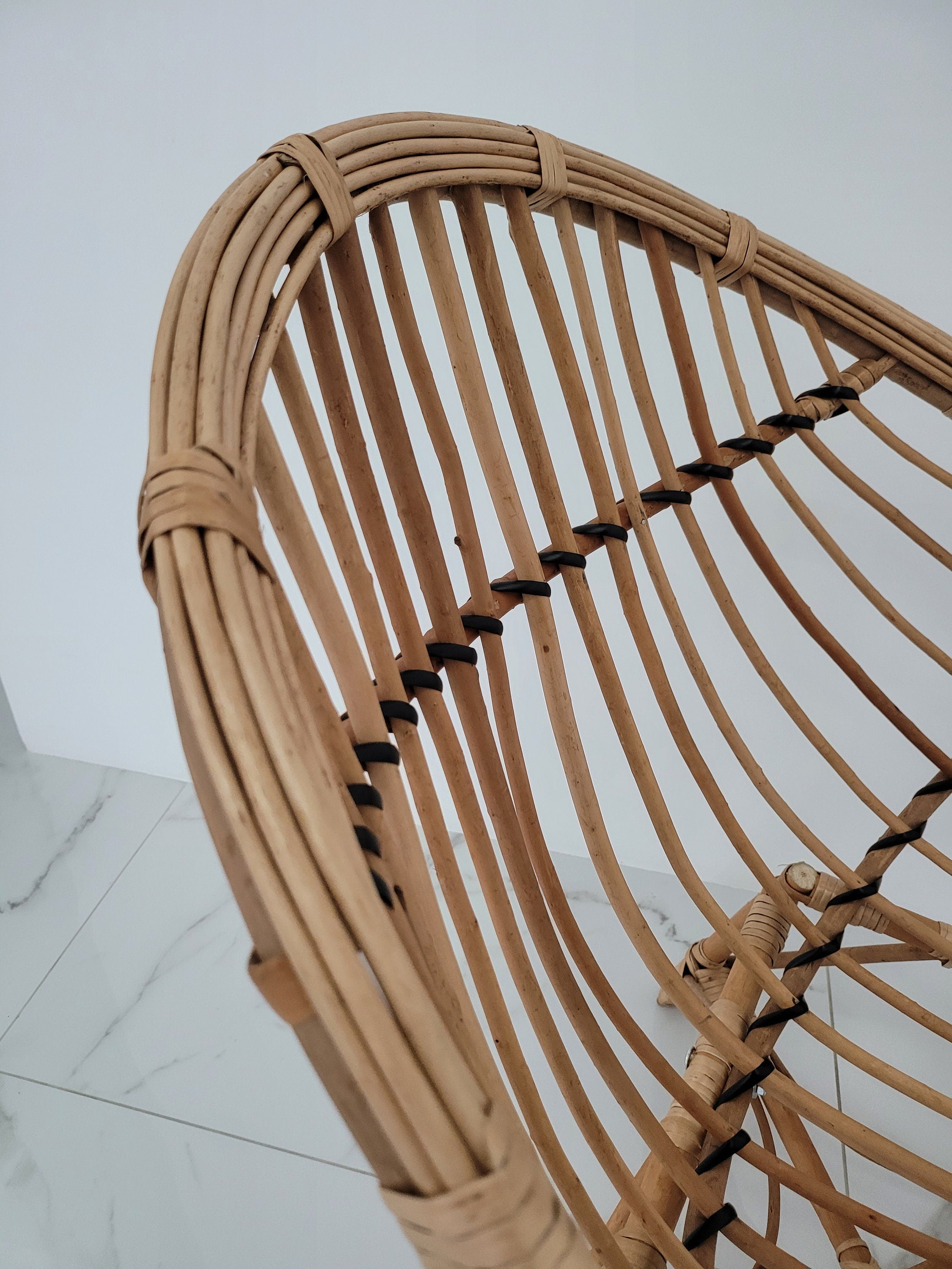 Patio chairs, Rattan chairs, Wood furniture